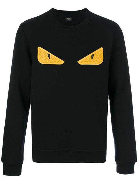 fendi pulli augen